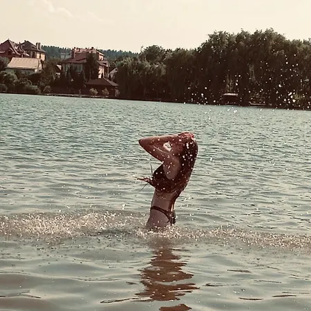 Flat شقة فندقية إلفيف